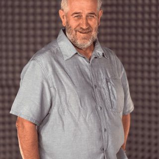 Tomáš Balšán – kandidát hnutí FAJN AŠ