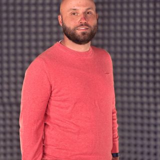Filip Dlouhý – kandidát hnutí FAJN AŠ