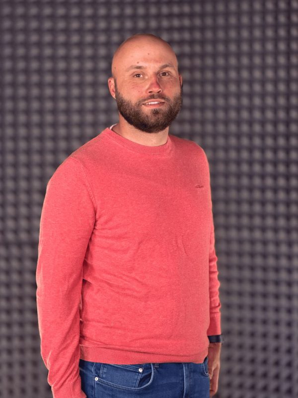 Filip Dlouhý – kandidát hnutí FAJN AŠ