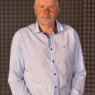 Milan Vojík – kandidát hnutí FAJN AŠ